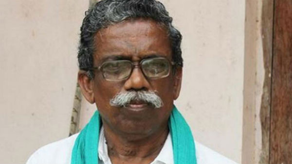 அய்யாக்கண்ணு 