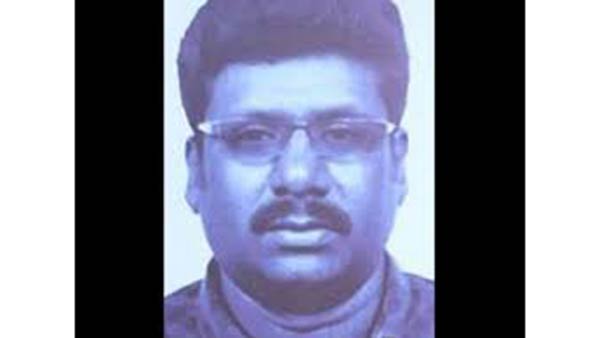 பாலாஜி யாதவ் 