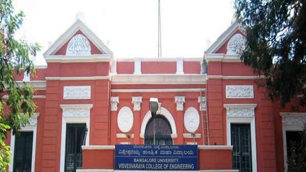Milk, mosambi juice for bangalore university students 