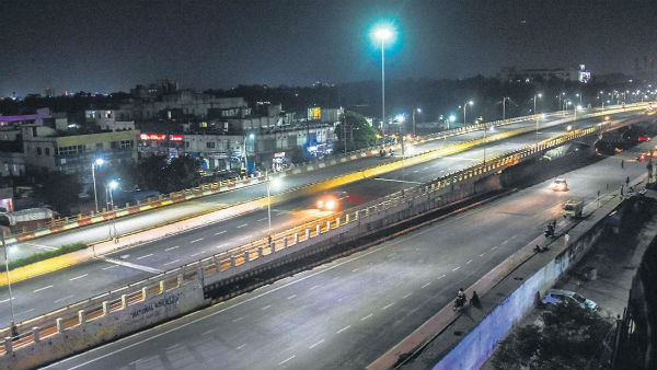 தமிழக அரசு 