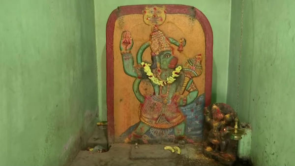 கோயில் நிர்வாகம் கோயில் நிர்வாகம்