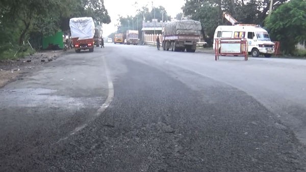  Bharat Bandh: TN, Karnataka cancel govt Bus Operations