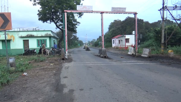  Bharat Bandh: TN, Karnataka cancel govt Bus Operations