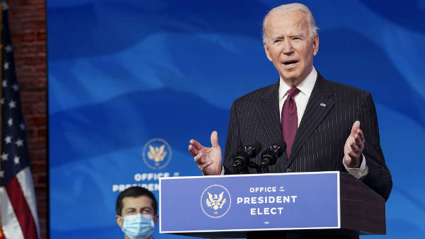 Biden appoints Indian-Americans additional members of White House senior staff 