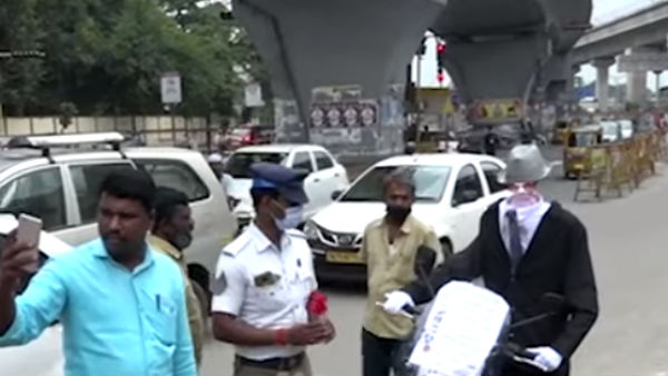  வைரல் வீடியோ