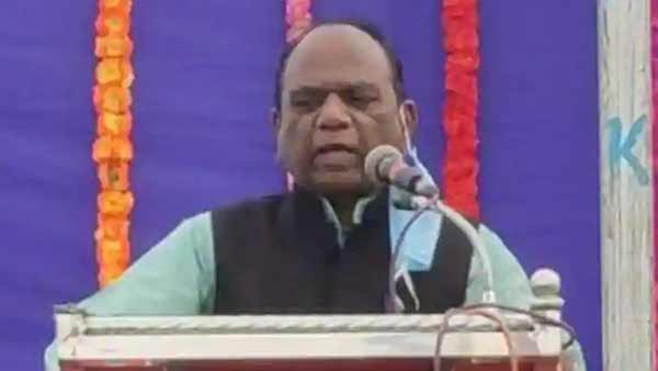 பாஜகவால் பழங்குடியினருக்கு நன்மை பாஜகவால் பழங்குடியினருக்கு நன்மை