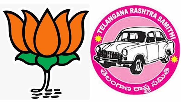 கொடி நாட்டிய பாஜக 