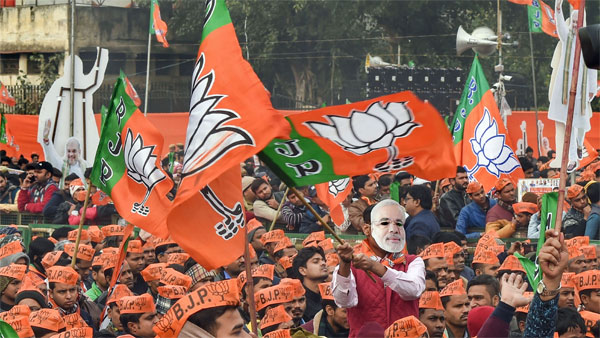 பாஜக- அதிமுக ஒன்றுதான் 