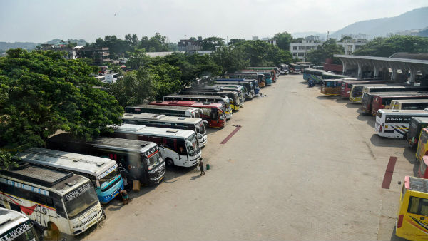 11 state governments back Today Bharat Bandh 