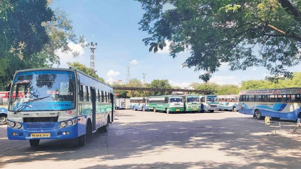Thai Pongal festival reservation on government buses from today 