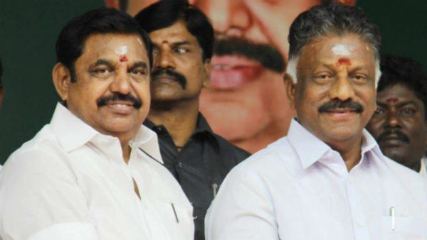  ஒ.பி.எஸ்.-இ.பி.எஸ். வாழ்த்து 