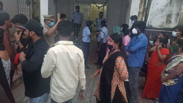 இன்று பிரேத பரிசோதனை 