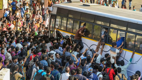 கடனை கட்ட முடியவில்லை 