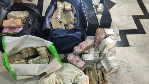 700 crores of rupees tax evasion found in Chettinad group 700 crores of rupees tax evasion found in Chettinad group