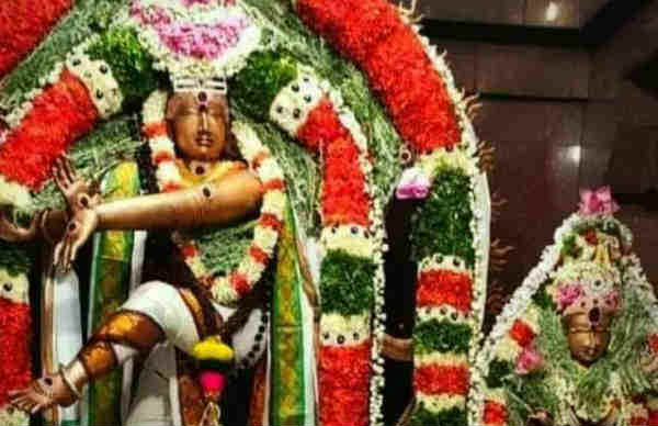 எமனும் சித்ரகுப்தனும் 