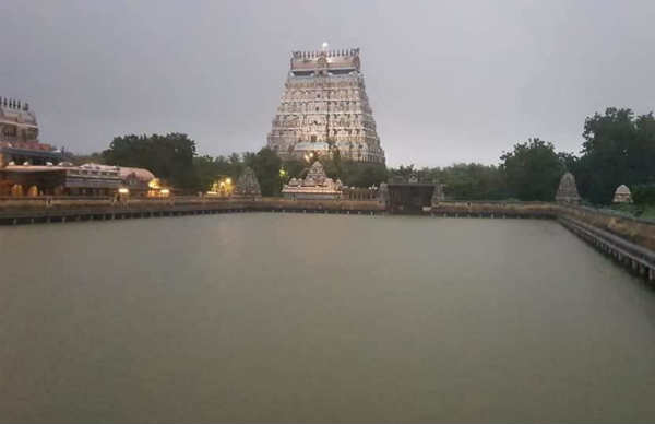 கோபுரங்களின் அற்புதம் 