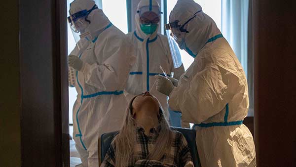  மீண்டும் இரண்டாம் அலை