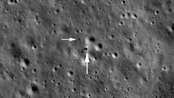 ஒரு லட்சம் பள்ளங்கள் 