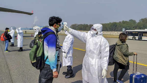  புதிய ஆய்வு