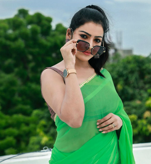  கலக்கல் முல்லை