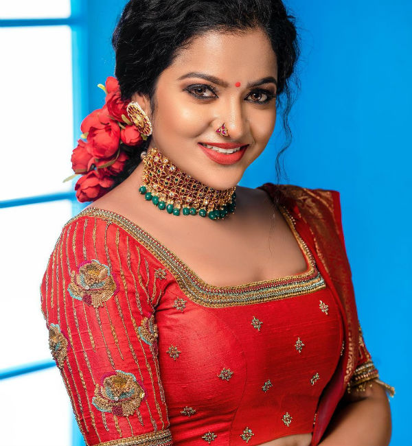  முல்லையைக் கட்டணும்