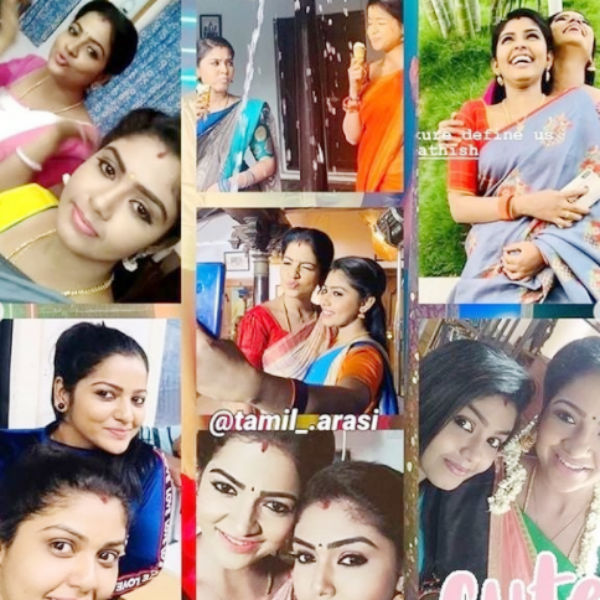 கண்ணீரில் ரசிகர்கள் 