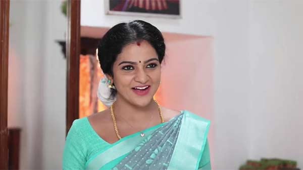 முல்லைக்குப் பிறந்த நாள் 