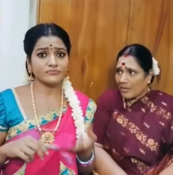 நல்லாவே இருக்க மாட்டாங்க நல்லாவே இருக்க மாட்டாங்க