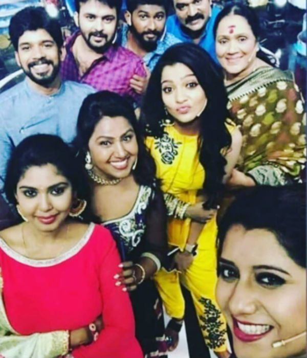 கஷ்டப்படுத்தக் கூடாதுன்னு சொல்வார் 