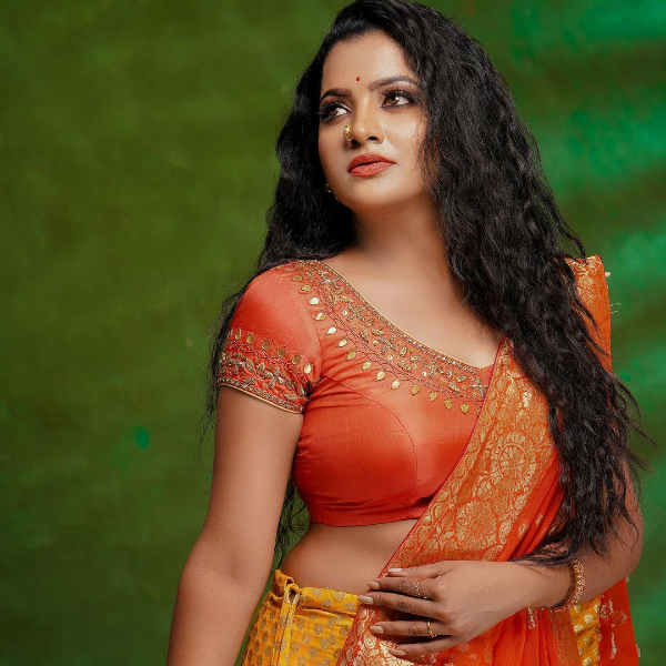 இதுதான் கடைசி நிகழ்ச்சி 