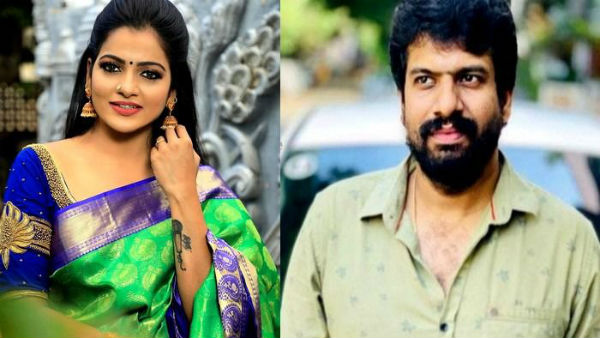 நடித்த சித்ரா தடுத்த கணவர் 