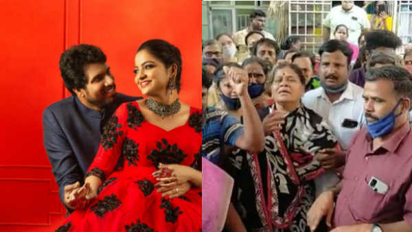 வெல்ல வேண்டும் 