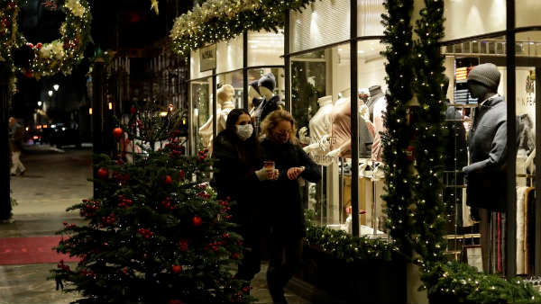 நோ மீன்ஸ் நோ