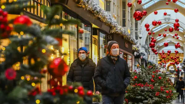 முன்னெச்சரிக்கை நடவடிக்கை