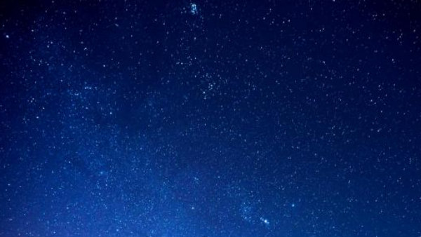 நட்சத்திரம் தெரியலையே 