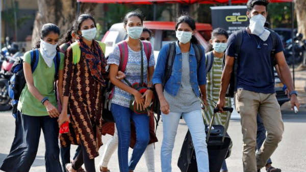 Maharashtra Government asks State Government employees to not wear jeans or t-shirt in the Govt offices Maharashtra Government asks State Government employees to not wear jeans or t-shirt in the Govt offices