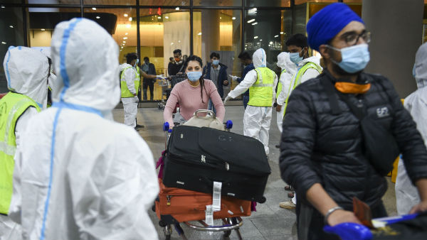  ஏசி முதல் வகுப்பில் பயணம் 