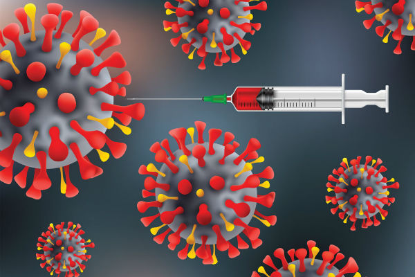  Dr Muthu Chellakumar says that Covid 19 vaccine cannot be avoided
