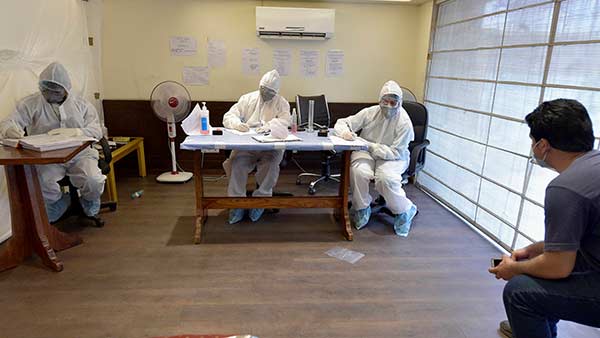 கவனம் தேவை 