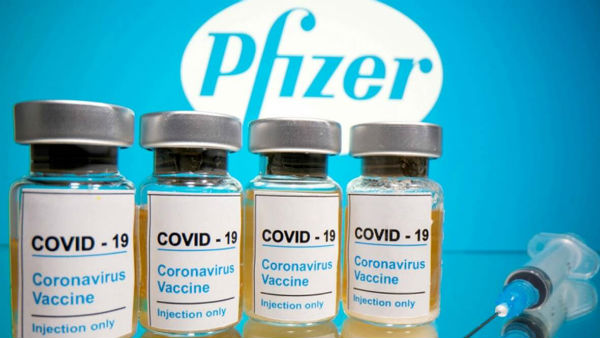  Dr Muthu Chellakumar says that Covid 19 vaccine cannot be avoided