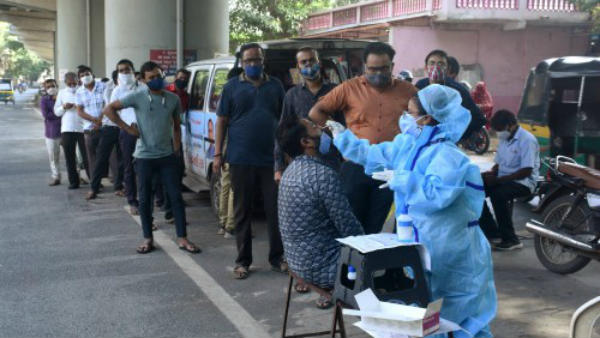 இன்று 1,134 பேருக்கு கொரோனா 