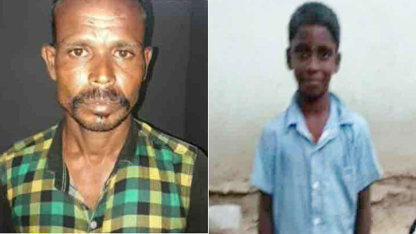 ஆத்திரத்தில் கொலை 