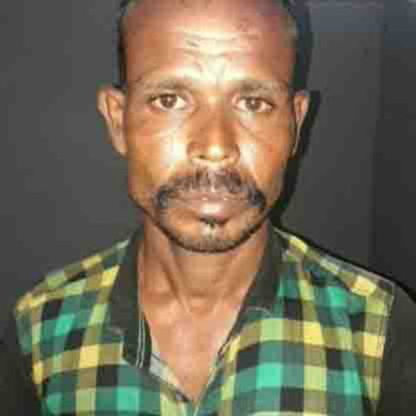 சாவில் சந்தேகம் 