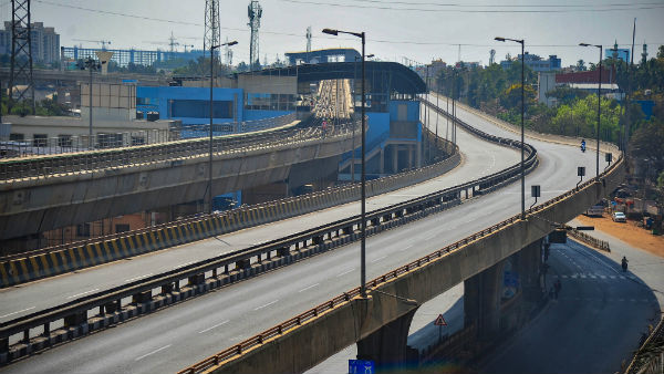 கர்நாடகாவில் குறைந்த கொரோனா 