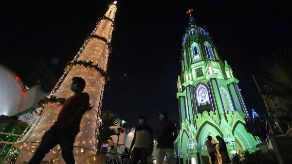 இரவு நேர ஊரடங்கு 