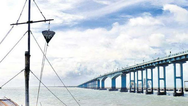 கடல் சீற்றம் 