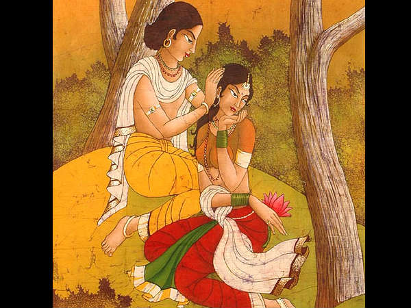 முற்பிறவி கதை முற்பிறவி கதை