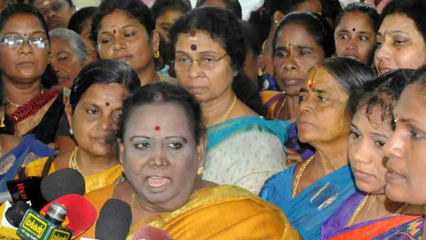 கட்சிக்காக பேச்சு 