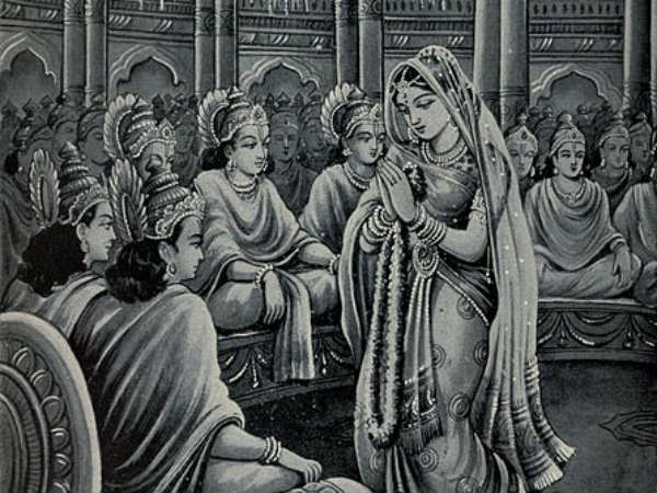 உருமாறிய நளன் உருமாறிய நளன்