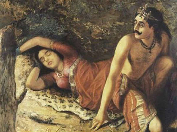 நளனுக்கு கெட்ட நேரம் நளனுக்கு கெட்ட நேரம்